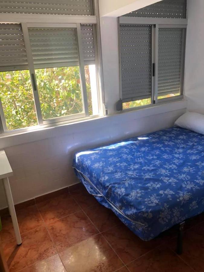 Apartemento Nuevo Cerca Playa Para Familia O Amigos . Isidro Valencia Kültér fotó